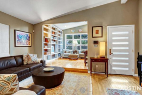 Fun For the Whole Family - Easy Access to Downtown